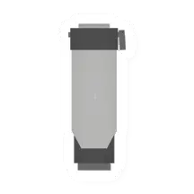 Unturned Disruption Grenade item icon