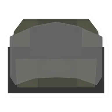 Unturned EOD Helmet icon