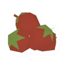 Unturned Strawberries icon