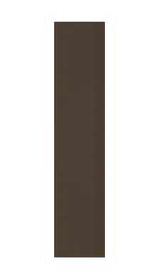 Unturned Wooden Decorative Centered Pillar barricade icon