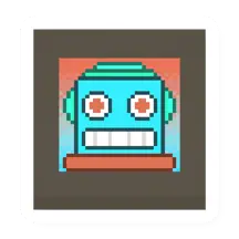 Unturned Robot #1 icon