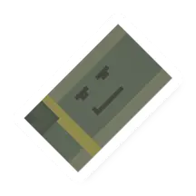 Unturned 5 Grubby icon