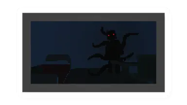 Unturned Painting - PEI icon