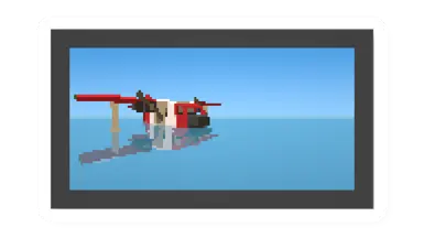 Unturned Painting - Hawaii icon