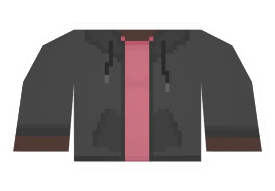 Unturned Jennifer clothing icon