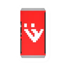 Unturned The Drinks Soda icon