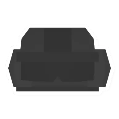 Unturned Flight Helmet icon