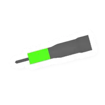 HALUC Slug