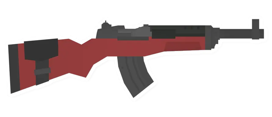 Unturned Centare "Wild Cherry" icon