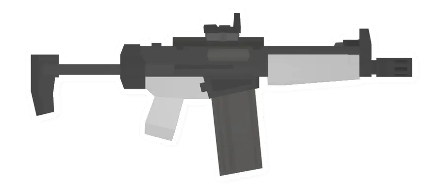 Unturned Raumfahrer Ulfberht icon