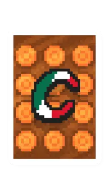 Unturned Poster - Camote icon