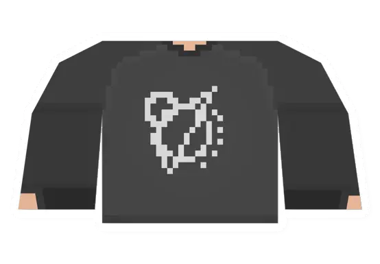 Unturned Cecilia item icon