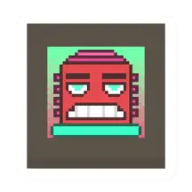 Unturned Robot #5 icon