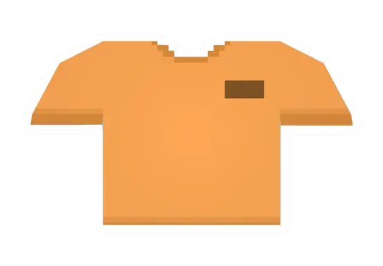 Unturned Prisoner Top icon