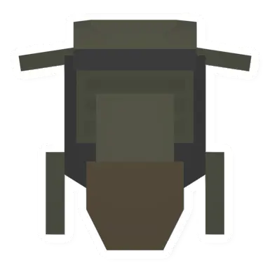 Unturned EOD Vest icon