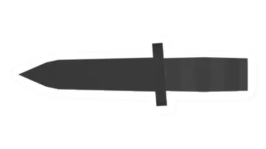Unturned Combat Knife icon