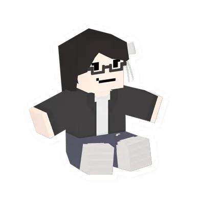 Unturned Plushie - Snow icon