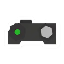 Tempest Laser