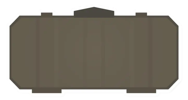 Unturned Long Gun Crate icon