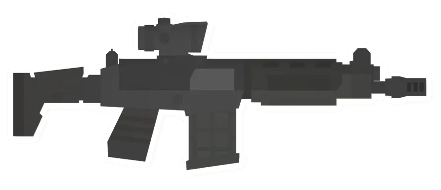 Unturned Liberator-SP icon