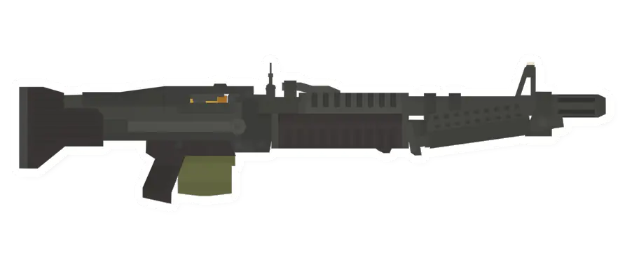Unturned Pig icon