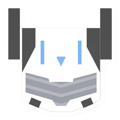 Unturned SAMR Mask item icon