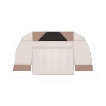 Unturned Singer clothing icon