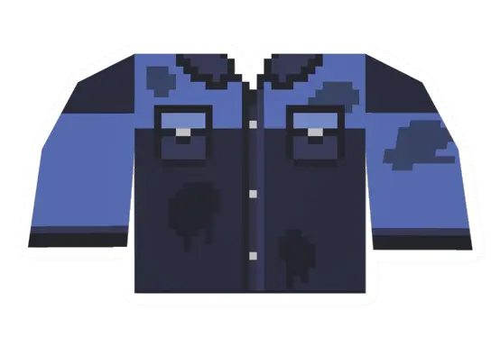 Unturned Mechanic Top icon