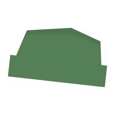 Unturned Green Beanie icon