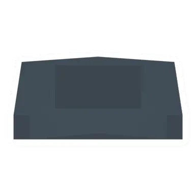 Unturned Police Cap icon