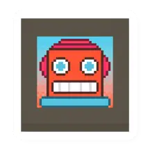 Unturned Robot #6 icon