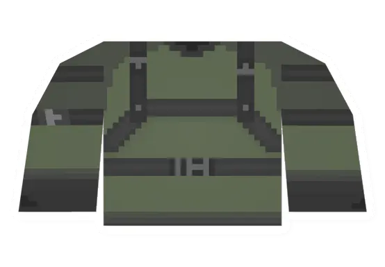 Unturned Flight Top icon