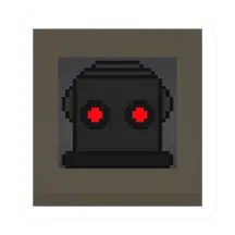 Unturned Robot #0 icon