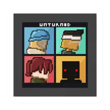 Unturned Painting - Bullet Shots icon