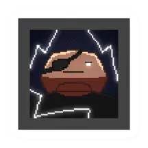 Unturned Painting - Self Love icon