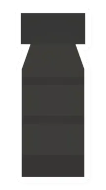 Unturned Vertical Grip icon