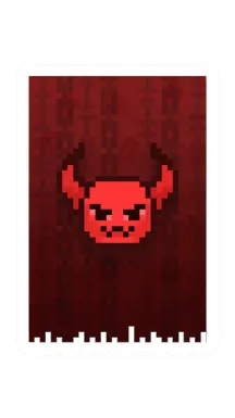 Unturned Poster - The Imp icon