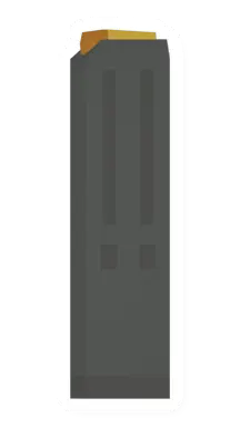 Unturned SMG Magazine icon