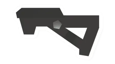 Unturned Horizontal Grip icon