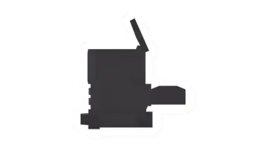Unturned Hades FCS icon