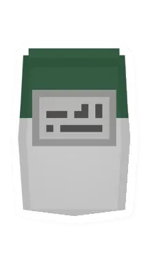 Unturned Fertilizer icon