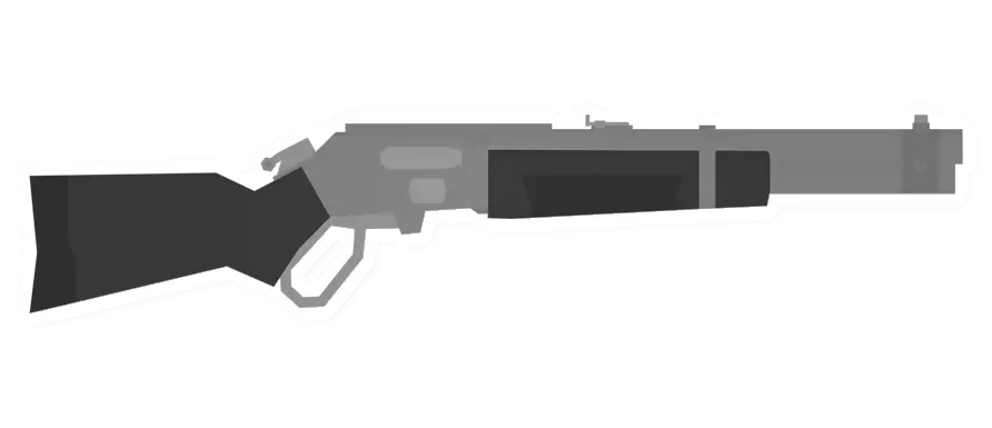 Unturned Government "Vaquero" icon