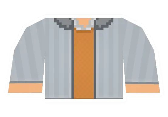 Unturned Clint clothing icon