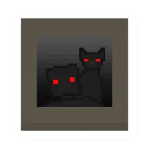 Unturned Cat #0 icon