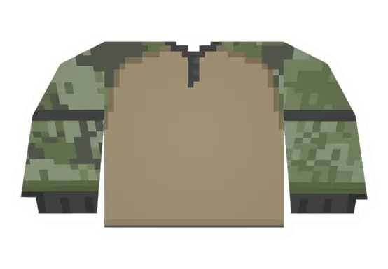Unturned Combat Top icon