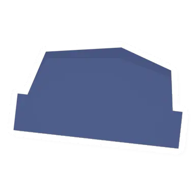 Unturned Blue Beanie icon