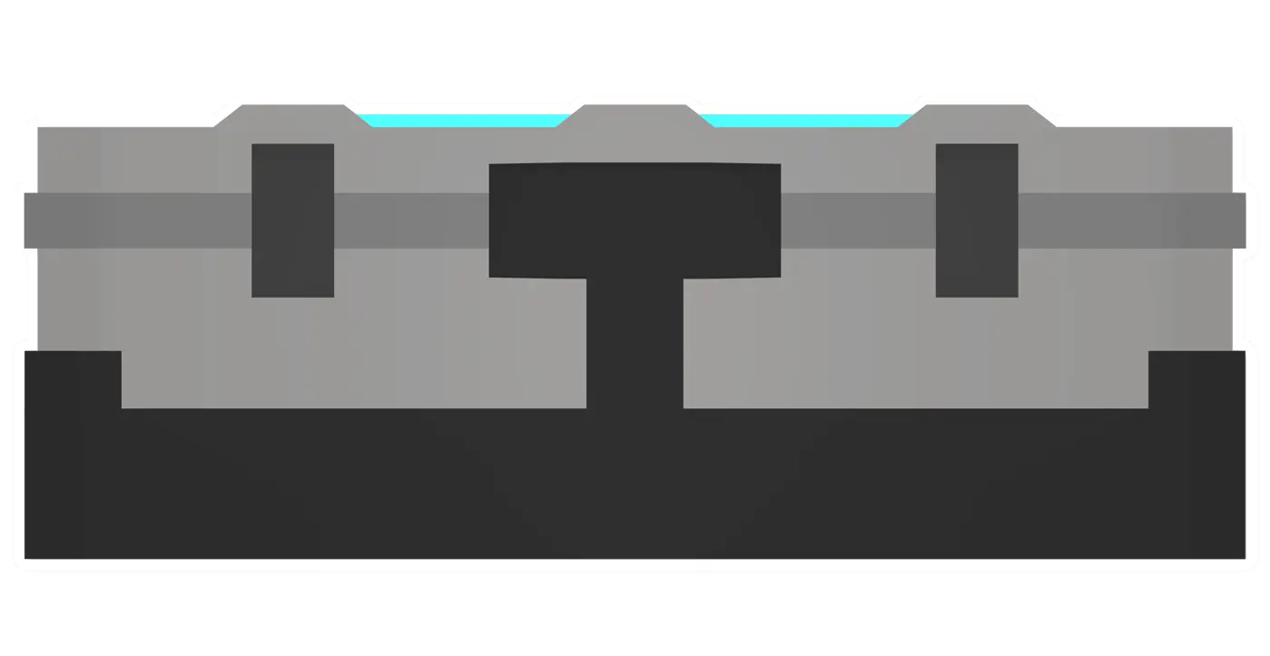 Unturned Midnight Crate icon