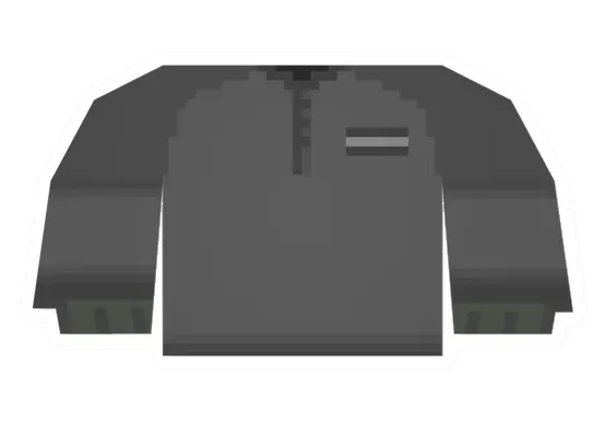 Unturned Amphibious Assault Top icon