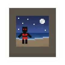 Unturned Beach Day #0 icon
