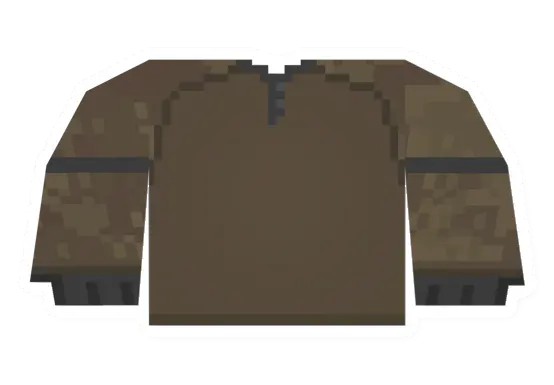 Unturned Combat Top icon